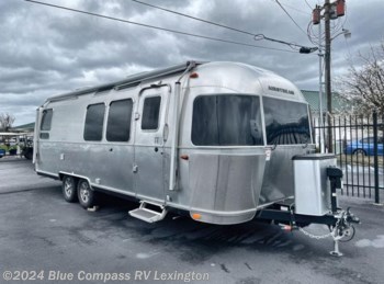 Used 2022 Airstream Pottery Barn Special Edition 28 RB-Q available in Lexington, Kentucky