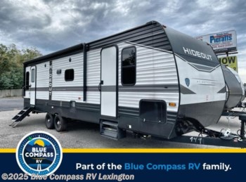 Used 2022 Keystone Hideout 27RLS available in Lexington, Kentucky