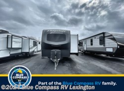 New 2024 Forest River Flagstaff Classic 826MBR available in Lexington, Kentucky