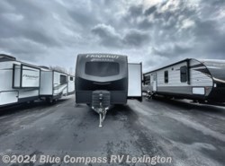 New 2024 Forest River Flagstaff Classic 826MBR available in Georgetown, Kentucky