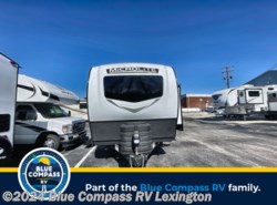 New 2024 Forest River Flagstaff Micro Lite 21DS available in Lexington, Kentucky