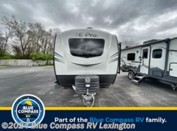 New 2024 Forest River Flagstaff E-Pro E20FKS available in Lexington, Kentucky