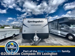Used 2019 Keystone Springdale Mini 1750RD available in Lexington, Kentucky