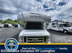New 2025 Thor Motor Coach Geneva 22VT available in Lexington, Kentucky