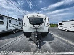 New 2024 Forest River Flagstaff E-Pro E20BHS available in Georgetown, Kentucky