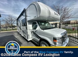 New 2024 Thor Motor Coach Geneva 31VT available in Lexington, Kentucky