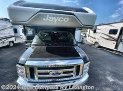 New 2025 Jayco Greyhawk 29MV available in Lexington, Kentucky