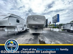 Used 2014 Keystone Cougar High Country 299RKS available in Lexington, Kentucky