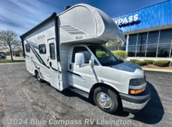 New 2025 Thor Motor Coach Geneva 22VT available in Georgetown, Kentucky