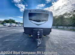 New 2025 Forest River Flagstaff Micro Lite 22SQS available in Georgetown, Kentucky