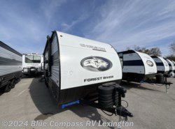 New 2025 Forest River Cherokee Grey Wolf 23DBH available in Georgetown, Kentucky