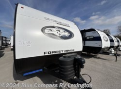 New 2025 Forest River Cherokee Grey Wolf 23MK available in Georgetown, Kentucky