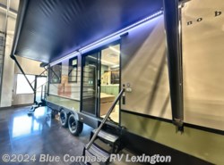 New 2024 Forest River No Boundaries RV Suite RVS1 available in Georgetown, Kentucky