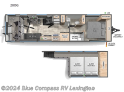 New 2025 Forest River  Timberwolf 20OG available in Lexington, Kentucky