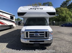 New 2025 Jayco Redhawk SE 22CF available in Georgetown, Kentucky