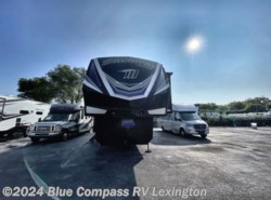 Used 2021 Grand Design Momentum 397TH available in Lexington, Kentucky