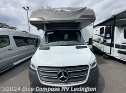 New 2024 Jayco Melbourne 24L available in Lexington, Kentucky