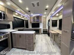 New 2025 Grand Design Momentum M-Class 344M available in Lexington, Kentucky