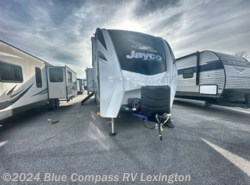 Used 2023 Jayco Eagle 332CBOK available in Georgetown, Kentucky