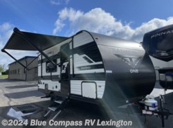 New 2025 Grand Design Transcend One 151RB available in Lexington, Kentucky