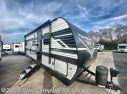 New 2025 Grand Design Transcend Xplor 20MKX available in Georgetown, Kentucky