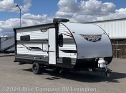 New 2025 Forest River Wildwood FSX 161QK available in Georgetown, Kentucky