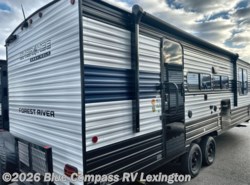 New 2025 Forest River Cherokee Grey Wolf 26LK available in Georgetown, Kentucky
