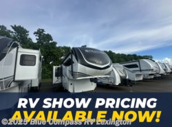 New 2025 Grand Design Solitude 310GK available in Georgetown, Kentucky