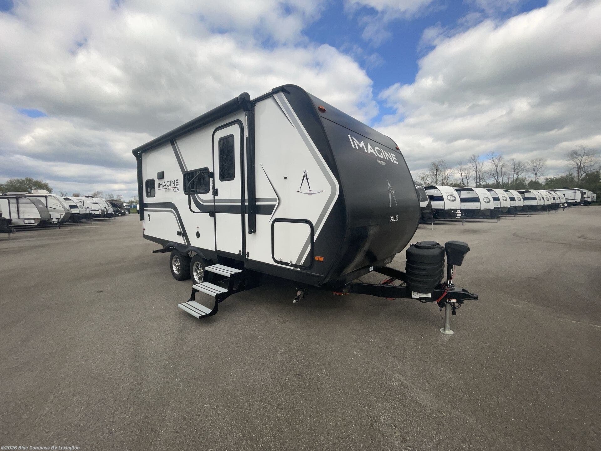 New 2025 Grand Design Imagine XLS 17MKE available in Georgetown, Kentucky