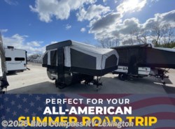 New 2025 Forest River Flagstaff OTG F141OTG available in Georgetown, Kentucky