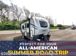 New 2025 Forest River Flagstaff E-Pro E19FD available in Georgetown, Kentucky