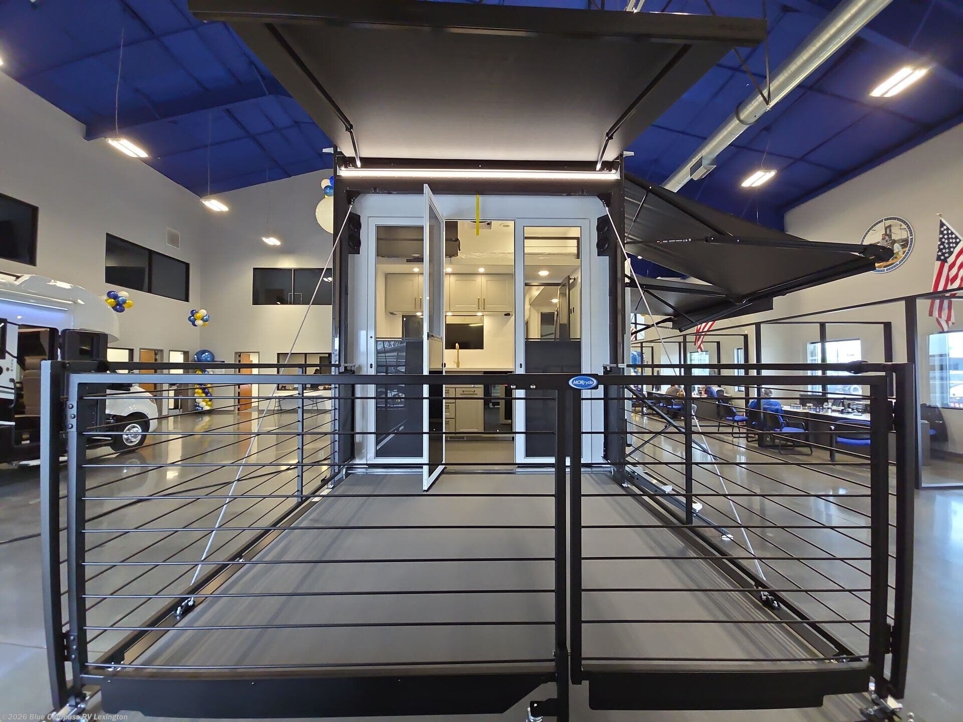 New 2025 Brinkley RV Model G 3250 available in Georgetown, Kentucky