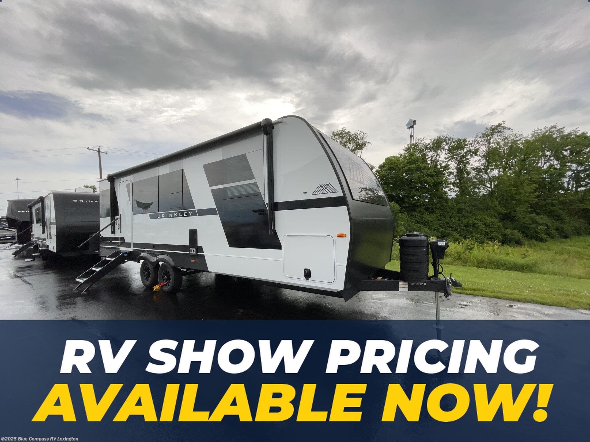 Gypsy&sons 「MELTON RVS VERSITY JK」 Used 2021 Forest River Salem Grand Villa 42FK Destination