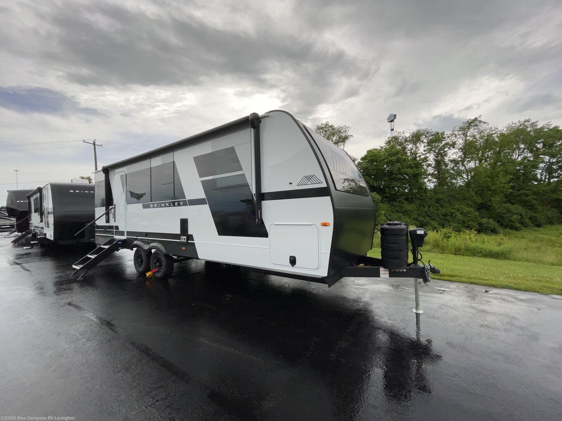 New 2025 Brinkley RV Model I 265 available in Georgetown, Kentucky