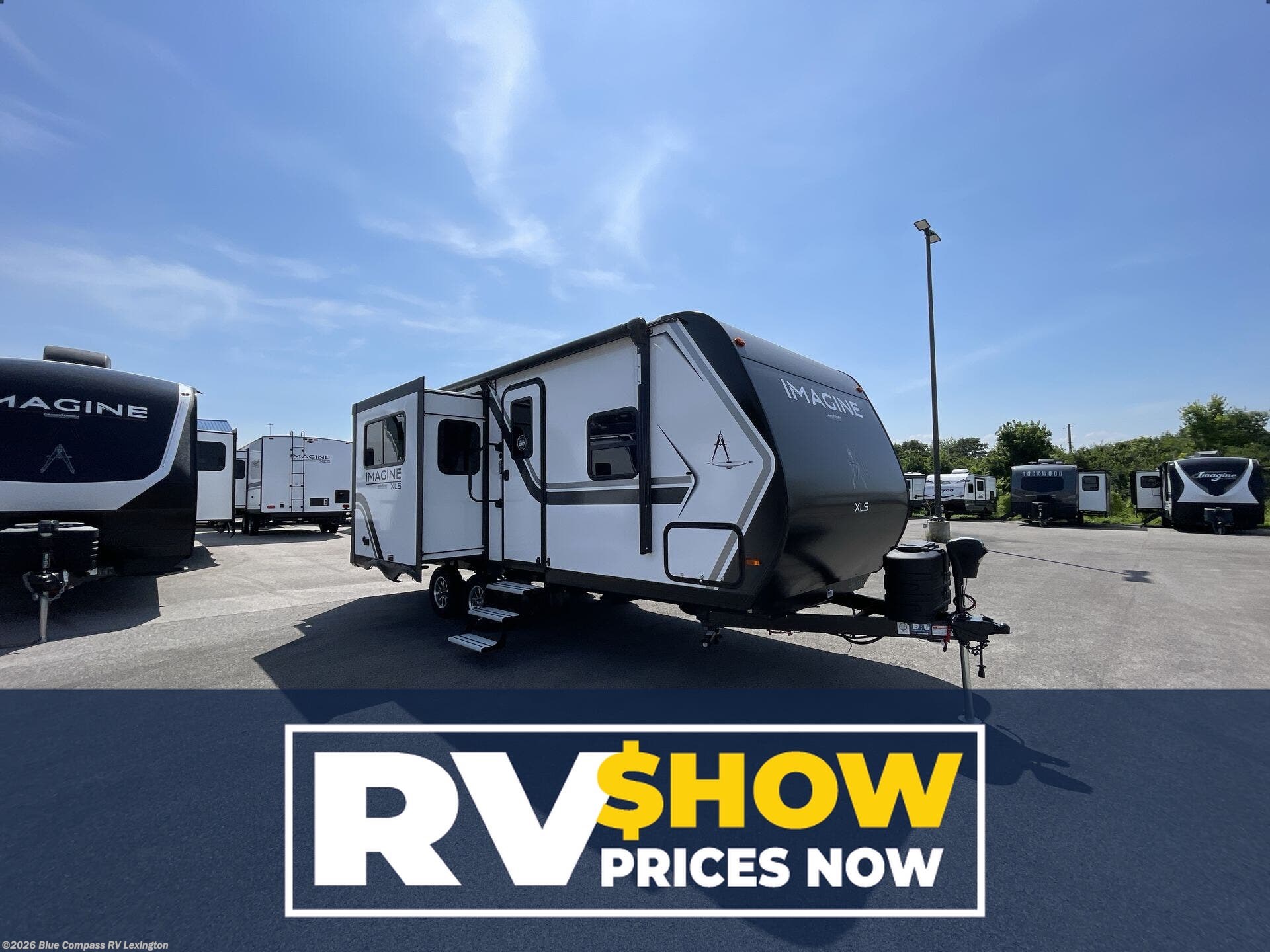 New 2026 Grand Design Imagine XLS 22RBE available in Georgetown, Kentucky