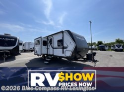 New 2026 Grand Design Imagine XLS 22RBE available in Georgetown, Kentucky