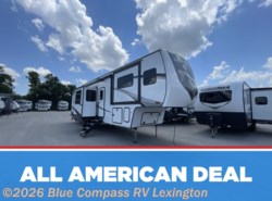 New 2026 Grand Design Reflection 360FLS available in Georgetown, Kentucky