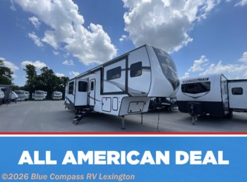 New 2026 Grand Design Reflection 360FLS available in Georgetown, Kentucky