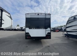 New 2026 Brinkley RV Model Z 2810 available in Georgetown, Kentucky