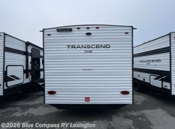 New 2026 Grand Design Transcend One 151BH available in Georgetown, Kentucky