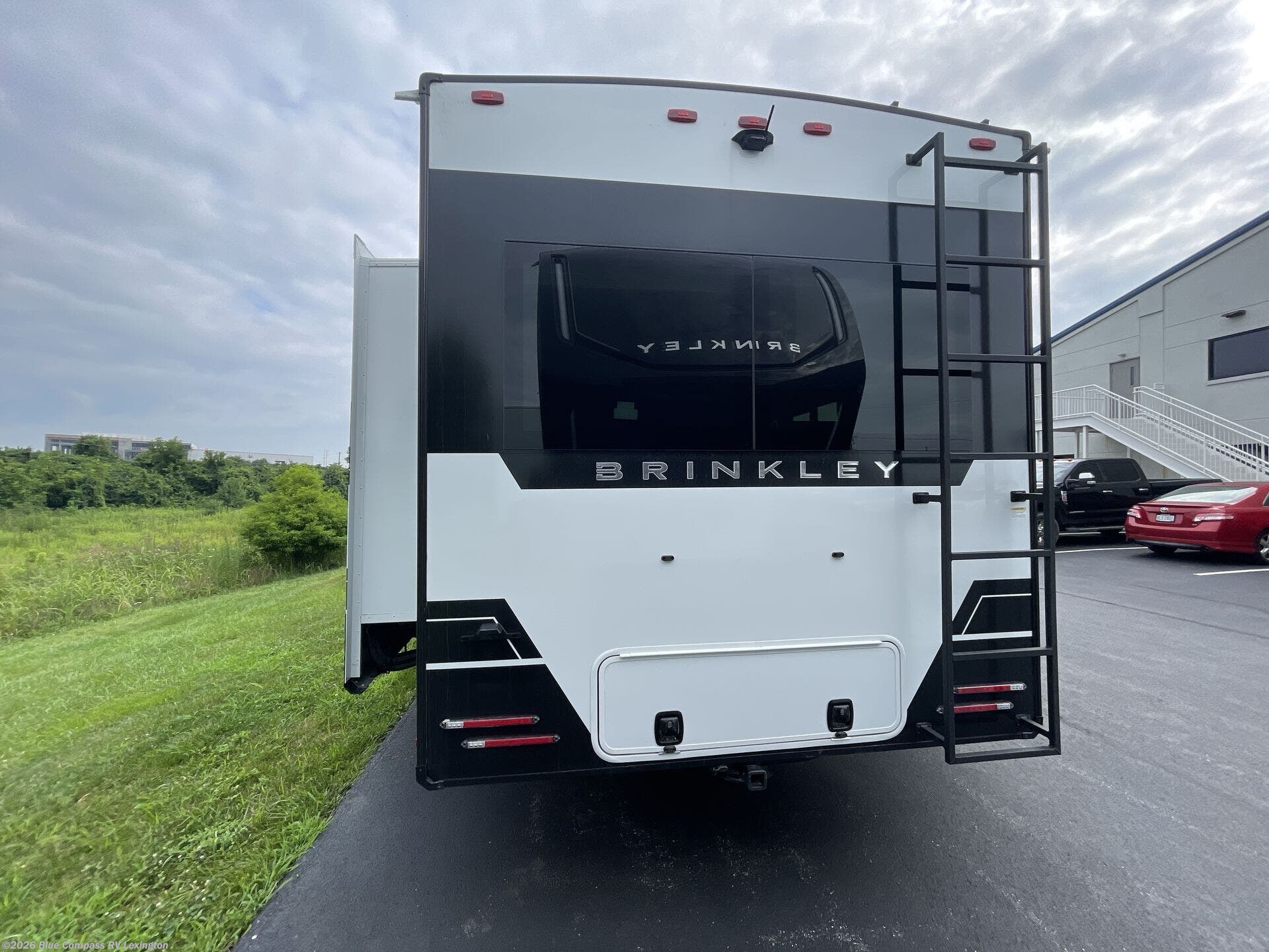New 2026 Brinkley RV Model Z 2900 available in Georgetown, Kentucky