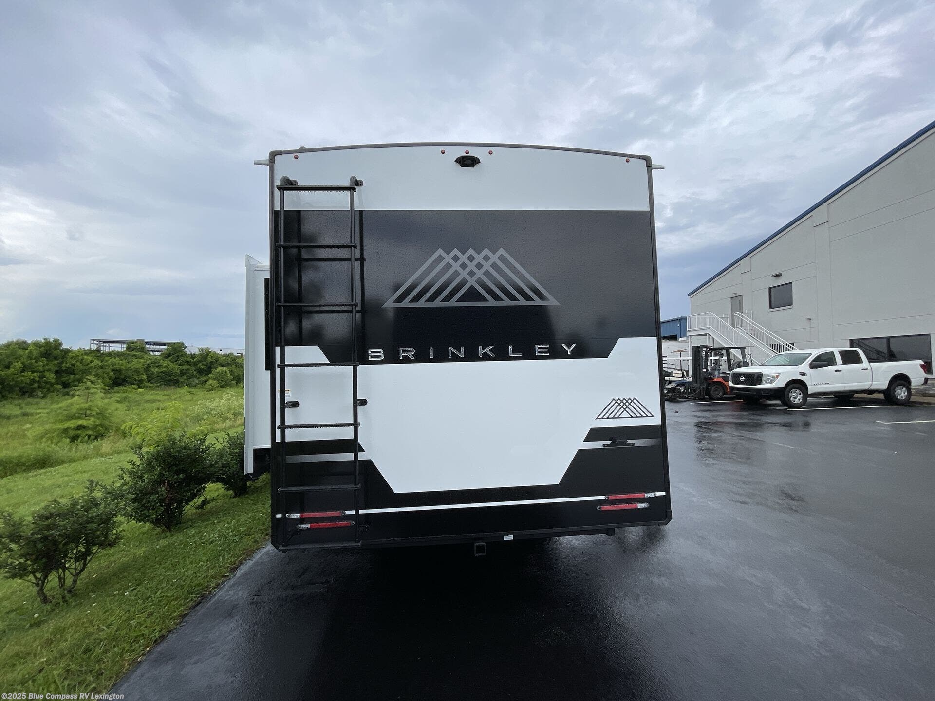 New 2026 Brinkley RV Model I 265 available in Georgetown, Kentucky