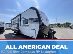 New 2026 Grand Design Momentum G-Class 27G available in Georgetown, Kentucky