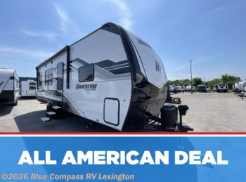 New 2026 Grand Design Momentum G-Class 27G available in Georgetown, Kentucky