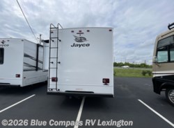 New 2026 Jayco Redhawk 24B available in Georgetown, Kentucky