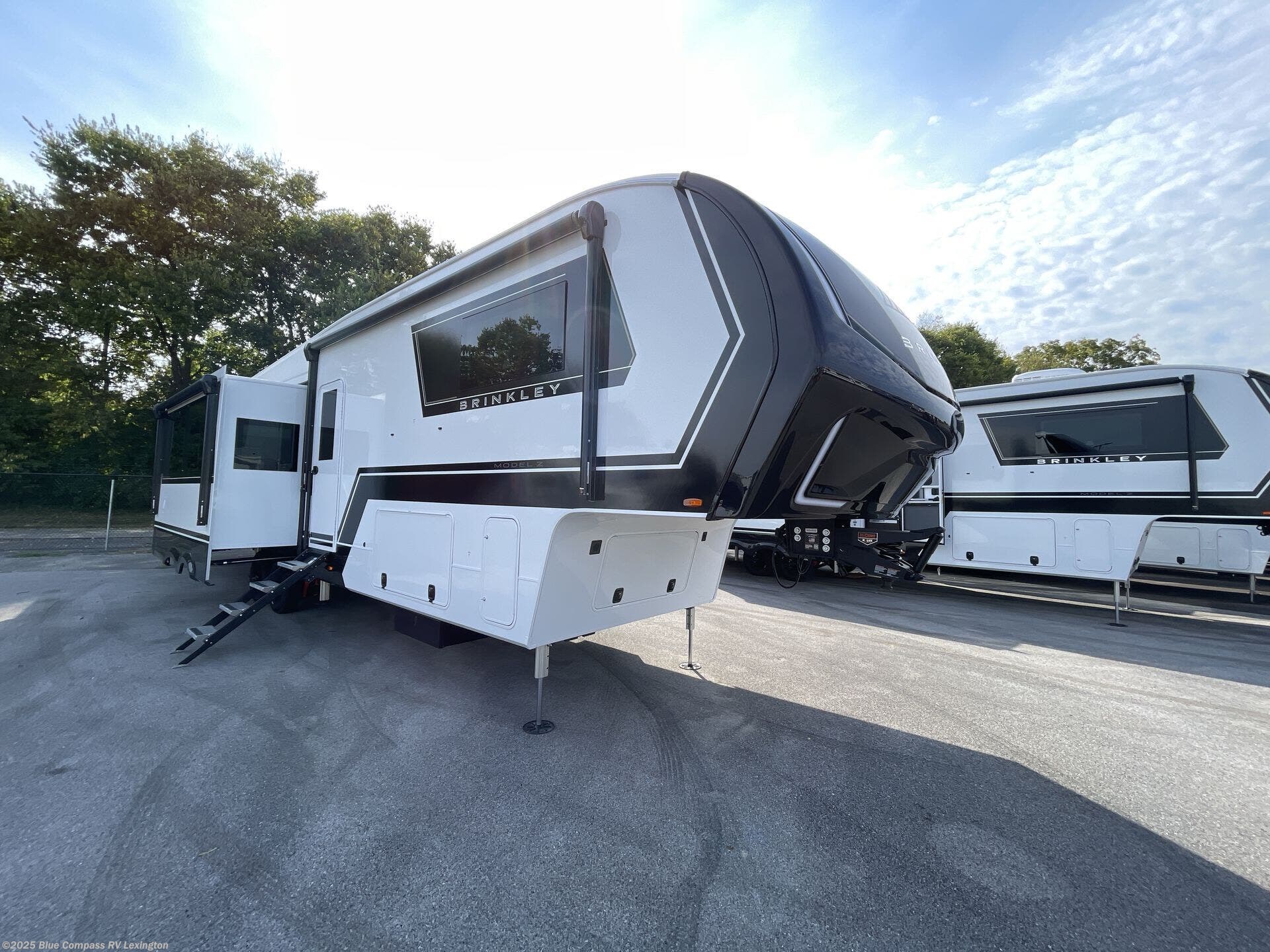 New 2026 Brinkley RV Model Z 3420 available in Georgetown, Kentucky