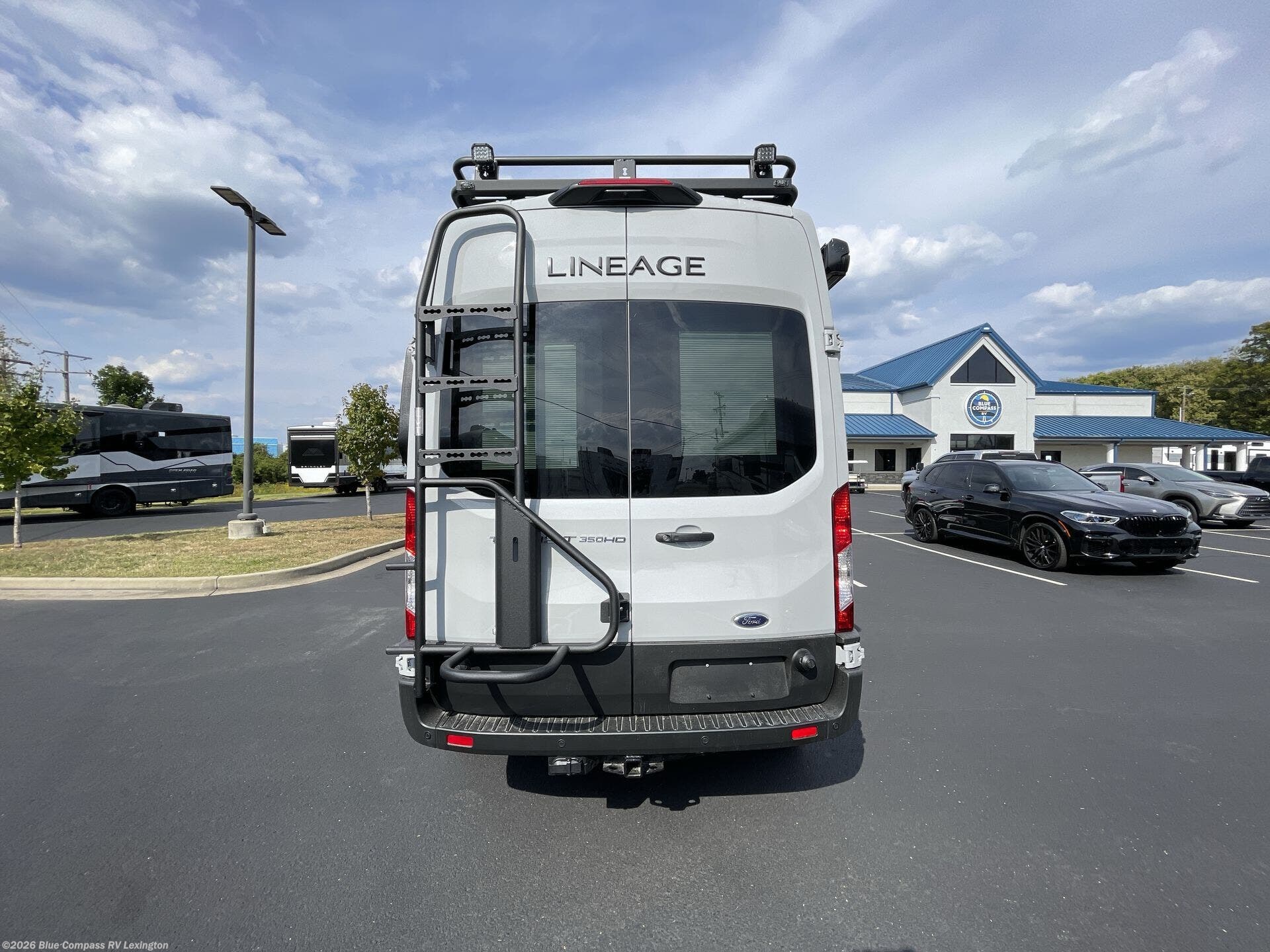 New 2026 Grand Design Lineage Series VT LVT1 available in Georgetown, Kentucky