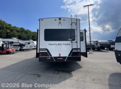 New 2026 Grand Design Reflection 345RLTS available in Georgetown, Kentucky