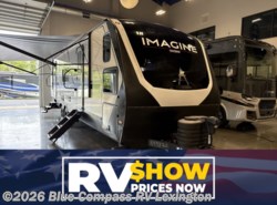 New 2026 Grand Design Imagine 2920BS available in Georgetown, Kentucky