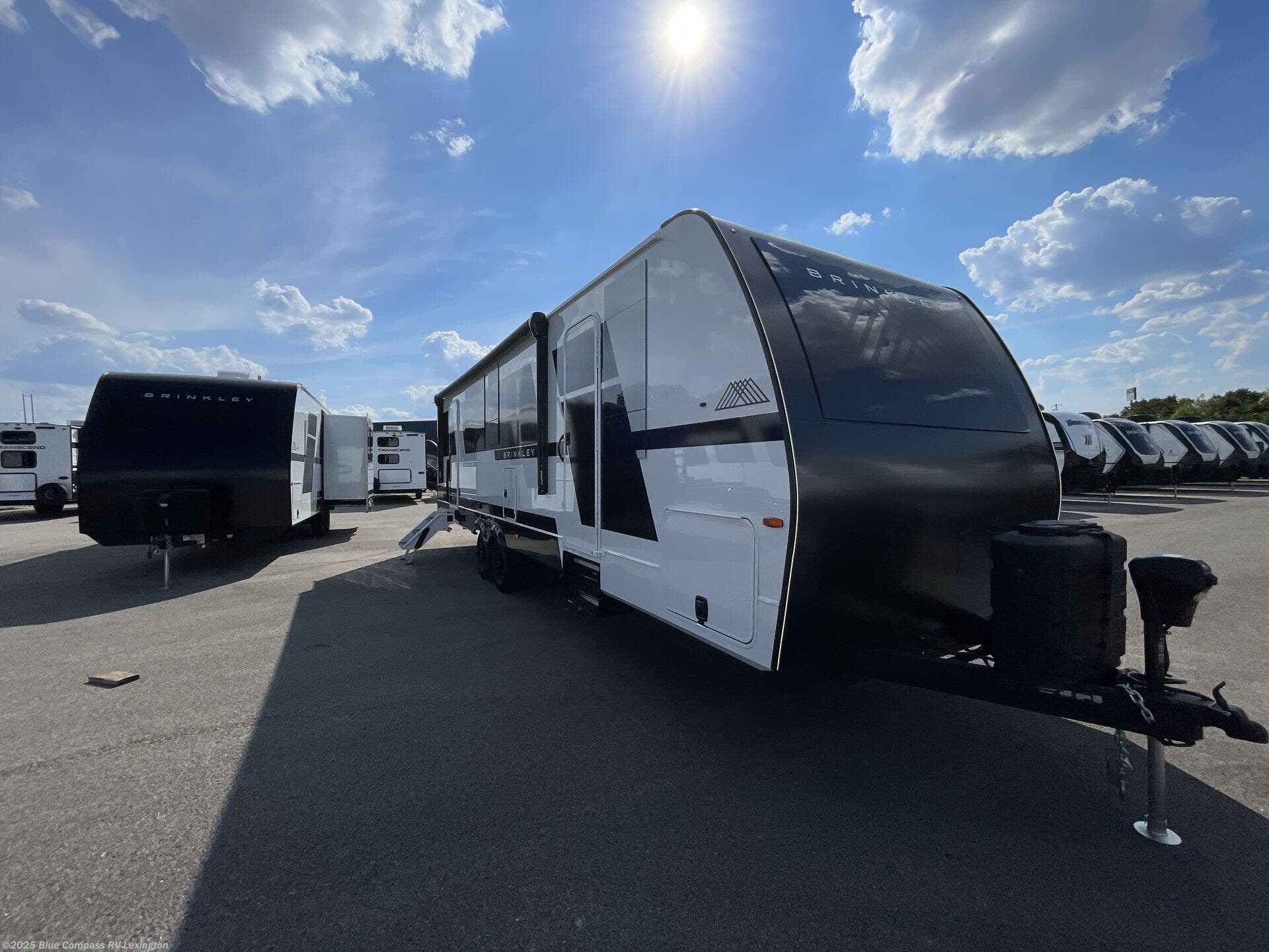 New 2026 Brinkley RV Model I 294 available in Georgetown, Kentucky
